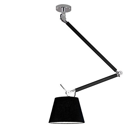 Závěsné svítidlo Zyta M Pendant Ø 36cm AZ1847+AZ2603 Azzardo