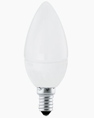 LED žárovka E14  4W  3000K   11421 EGLO