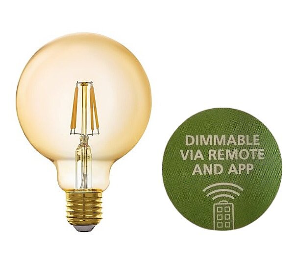 LED žárovka 5,5W 12224 EGLO