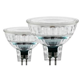 Set LED žárovek GU5,3 12248 Eglo 450lm 2700K MR16