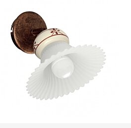 Italské nástěnné svítidlo Mami 2641 LineaLight
