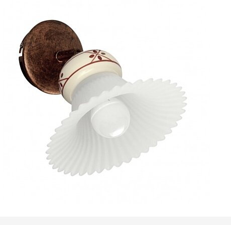 Italské nástěnné svítidlo Mami 2641 LineaLight