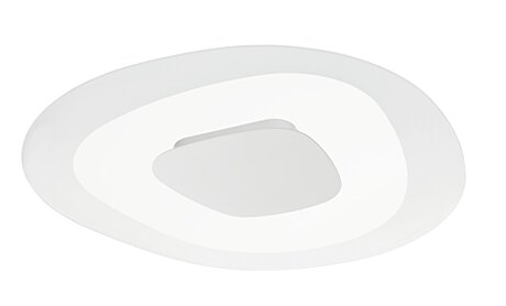 Italské LED světlo 90346 LineaLight Antigua_S pr.60cm