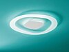 Italské LED světlo 90346 LineaLight Antigua_S pr.60cm