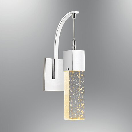 Nástěnné LED světlo Ozcan 6110