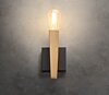 Nástěnné svítidlo Galea IGL W1 06 12 Redo Group Incanti