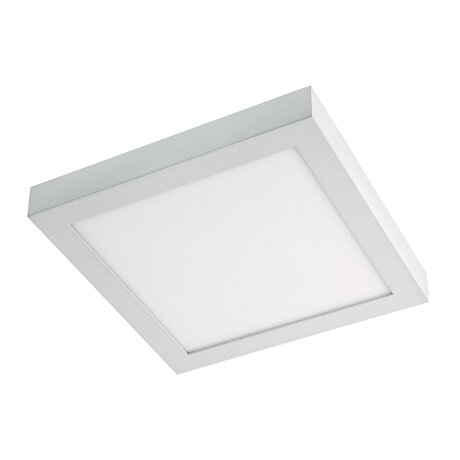 Stropní LED svítidlo Xform square 3000K FMQ300WW MWH