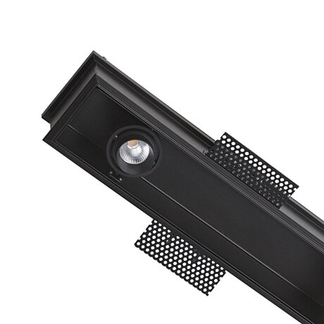 Zápustné LED svítidlo XHYDE 3000K HY03WW