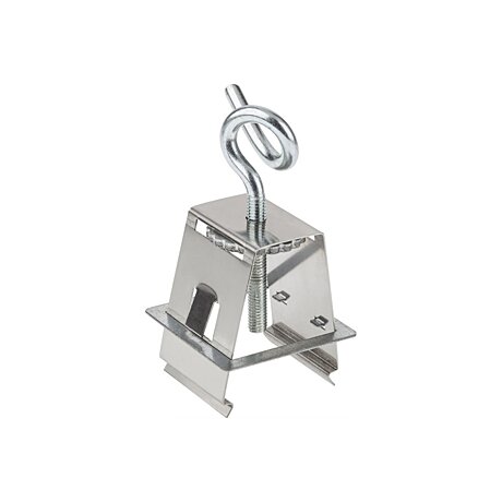 Závěsný úchyt RA01234SK pro svítidla RA01/RA02 z řady XRAIL, Arelux