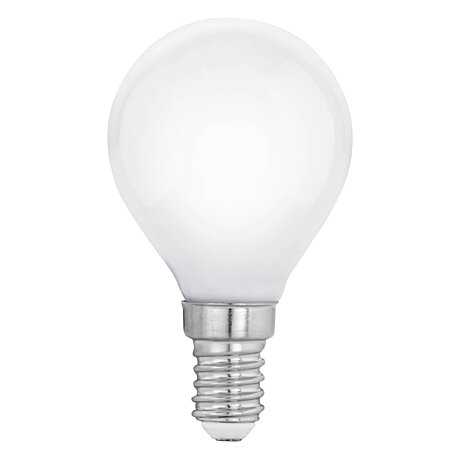 LED žárovka 110047 Eglo 7W E14 806lm 2700K