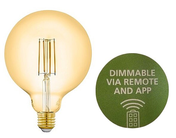 LED žárovka 6W 12225 EGLO