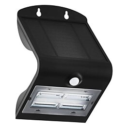 Nástěnné LED svítidlo se senzorem 900255 Eglo