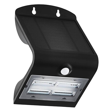 Nástěnné LED svítidlo se senzorem 900255 Eglo