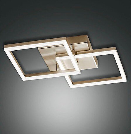 Italské LED světlo Fabas 3394-65-225 Bard stmívatelné