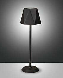 Italská LED lampička Katy La mia Luce 3678-30-101 stmívatelná IP54