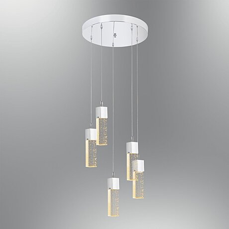 Závěsné LED světlo Ozcan 6110-5A