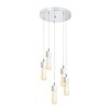 Závěsné LED světlo Ozcan 6110-5A