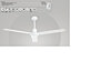 Italský ventilátor Athena 7028 B Perenz s dálkovým ovladačem