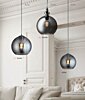 Závěsné svítidlo BALLS 1632SM 30cm Searchlight