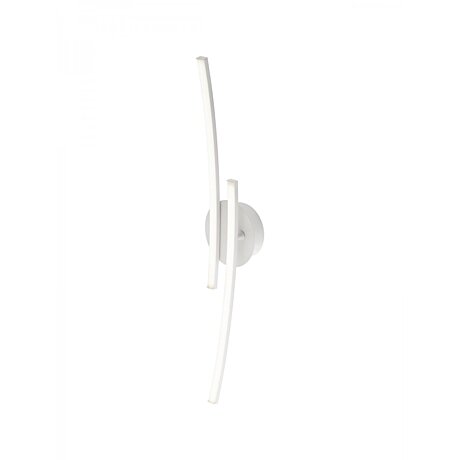 Nástěnné svítidlo Smarter YUNO LED 14W 4000K SWH