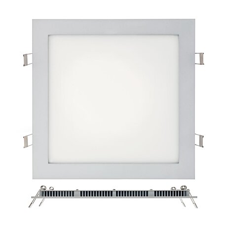 Vestavné LED SMD FTQ300CW MWH světlo Arelux 30W, 2174lm, 6000K