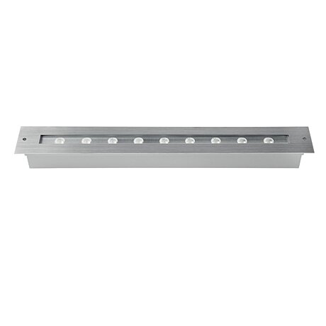 Zemní LED svítidlo XLAND 4000K LA01NW25 s krytím IP67