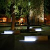 Zemní LED svítidlo XLAND 4000K LA01NW25 s krytím IP67