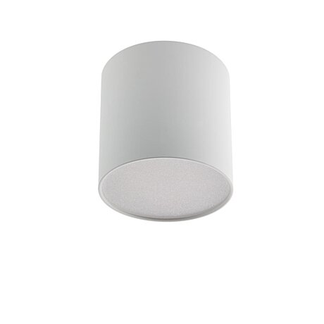 Přisazené LED svítidlo XROLL 3000K RX01WW MWH, IP44