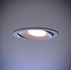 Zápustné LED svítidlo XWORK 3000K WK01WW SWH, Arelux