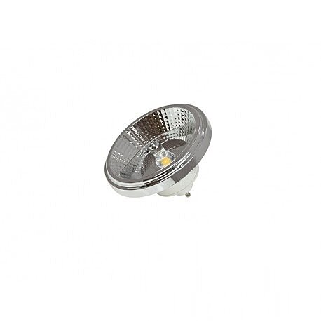 LED žárovka LL210121 12W 4000K GU10 (ES111) AZzardo