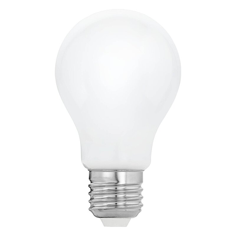 EGLO LED žárovka 110048 Eglo E27 7,5W opálová