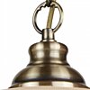 Závěsné svítidlo BISTRO II 1682AB Searchlight