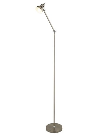 Stojací lampa EU1080SS Focus Searchlight