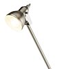 Stojací lampa EU1080SS Focus Searchlight