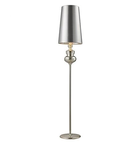 Stojací lampa Azzardo Baroco floor AZ0309