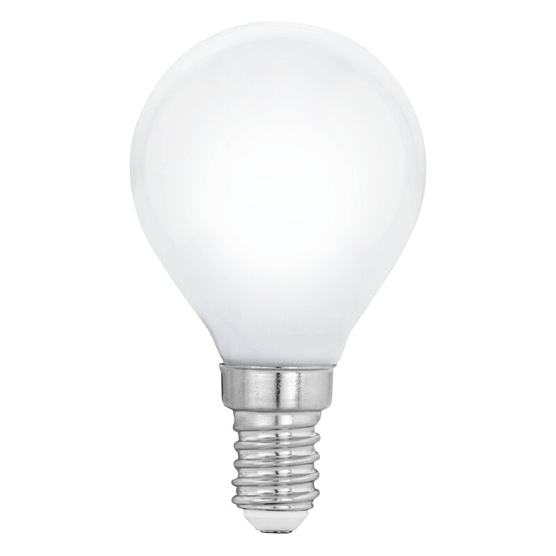 EGLO LED žárovka 110049 Eglo 4,5W 470lm 2700K