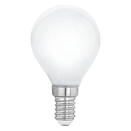 LED žárovka 110049 Eglo 4,5W 470lm 2700K