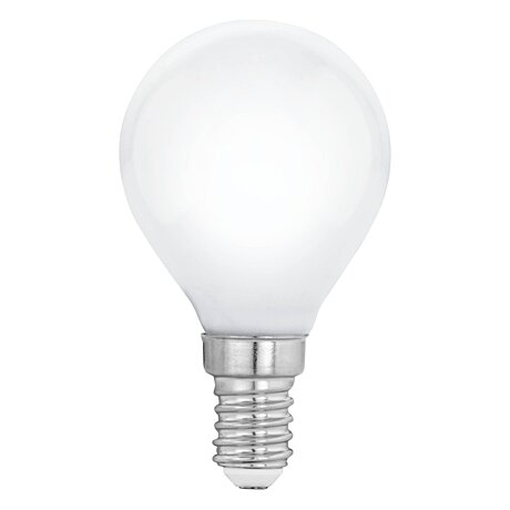 LED žárovka 110049 Eglo 4,5W 470lm 2700K