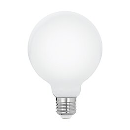 LED žárovka E27 8W 11767 MILKY Eglo