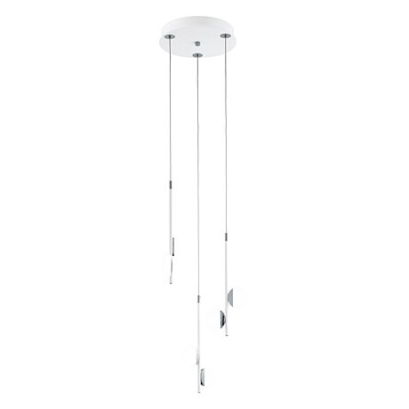 Závěsné LED svítidlo OLINDRA 96931 Eglo