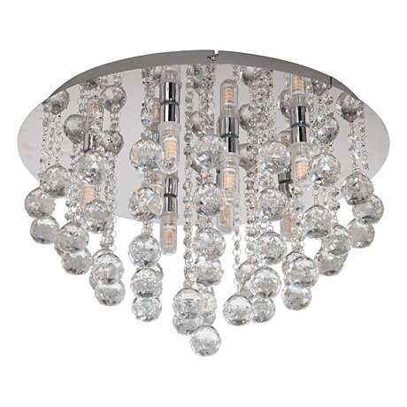 Stropní LED svítidlo ALMONTE 97699 Eglo