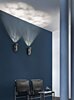 Nástěnné LED světlo 2nights_W1 7975 bílé