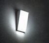 Nástěnné LED svítidlo Tokyo 90021 3000K tmavě hnědá Redo Group