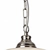 Závěsné svítidlo BISTRO II 1682SS Searchlight
