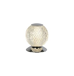 Anglická lampička Allure EU51482CC  Seachlight
