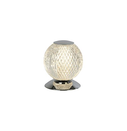 Anglická lampička Allure EU51482CC  Seachlight