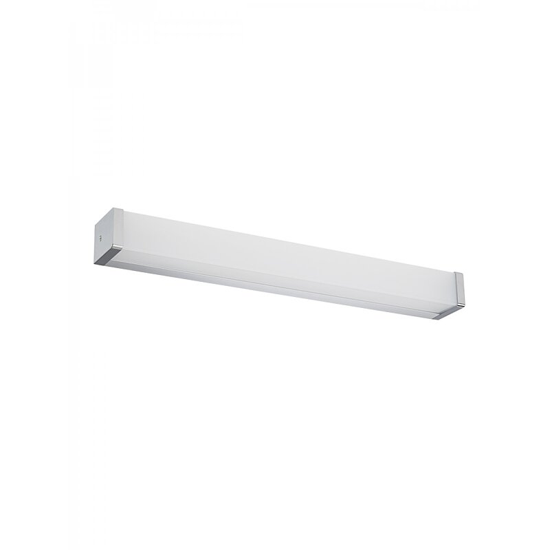 Koupelnové svítidlo Smarter LEDO AP 1x16W LED, 4000K, IP44 01-1424