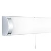 Koupelnové svítidlo 8293CC Searchlight chrom