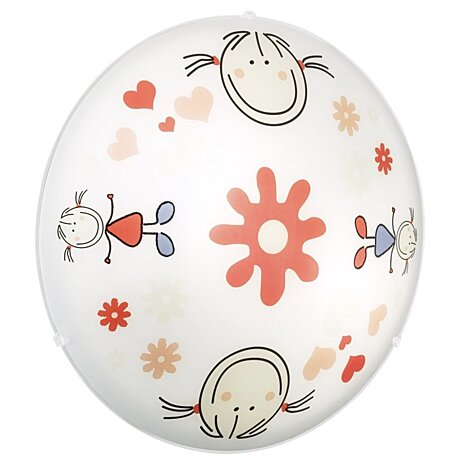 Dětské svítidlo JUNIOR 2 Eglo 88973