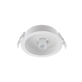 Zápustné LED svítidlo XDRILL 3000K DLR01WW MWH